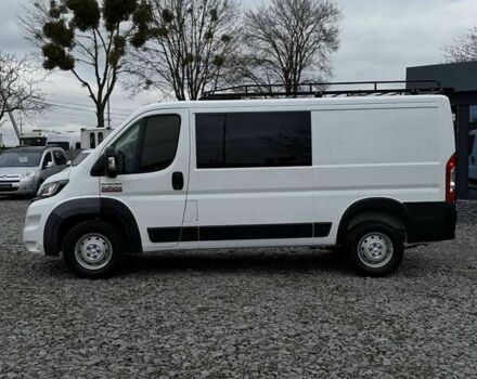 Ram Promaster City, об'ємом двигуна 0 л та пробігом 28 тис. км за 24350 $, фото 3 на Automoto.ua