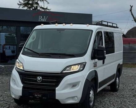 Ram Promaster City, об'ємом двигуна 0 л та пробігом 28 тис. км за 24350 $, фото 1 на Automoto.ua