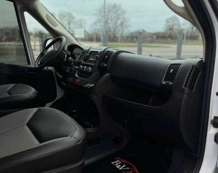 Ram Promaster City, об'ємом двигуна 0 л та пробігом 28 тис. км за 24350 $, фото 14 на Automoto.ua