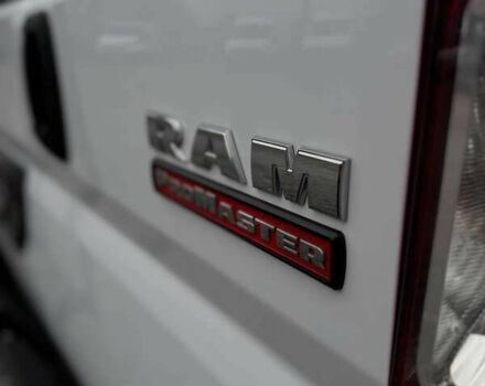 Ram Promaster City, об'ємом двигуна 0 л та пробігом 28 тис. км за 24350 $, фото 18 на Automoto.ua