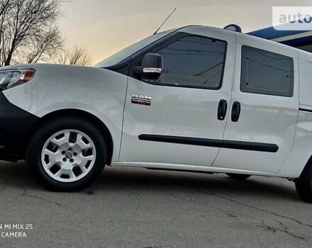 Ram Promaster City, об'ємом двигуна 2.4 л та пробігом 149 тис. км за 11599 $, фото 27 на Automoto.ua