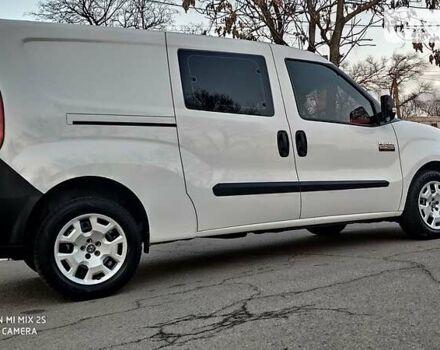 Ram Promaster City, об'ємом двигуна 2.4 л та пробігом 149 тис. км за 11599 $, фото 10 на Automoto.ua