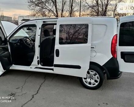 Ram Promaster City, об'ємом двигуна 2.4 л та пробігом 149 тис. км за 11599 $, фото 131 на Automoto.ua