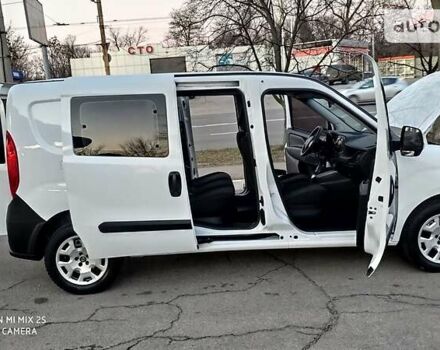 Ram Promaster City, об'ємом двигуна 2.4 л та пробігом 149 тис. км за 11599 $, фото 122 на Automoto.ua