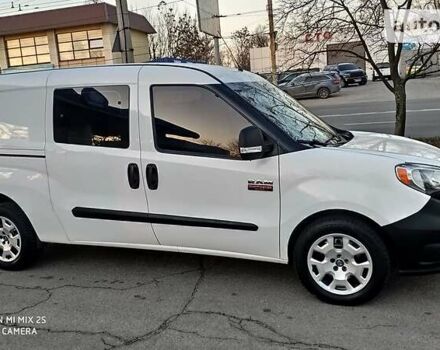 Ram Promaster City, об'ємом двигуна 2.4 л та пробігом 149 тис. км за 11599 $, фото 5 на Automoto.ua