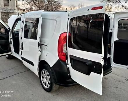 Ram Promaster City, об'ємом двигуна 2.4 л та пробігом 149 тис. км за 11599 $, фото 129 на Automoto.ua