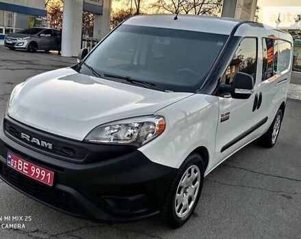 Ram Promaster City, об'ємом двигуна 2.4 л та пробігом 149 тис. км за 11599 $, фото 32 на Automoto.ua