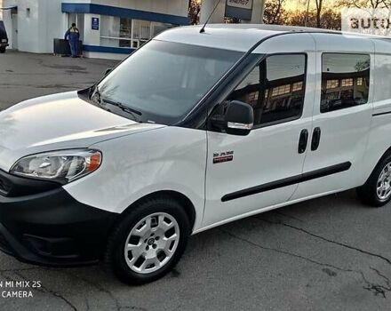 Ram Promaster City, об'ємом двигуна 2.4 л та пробігом 149 тис. км за 11599 $, фото 28 на Automoto.ua