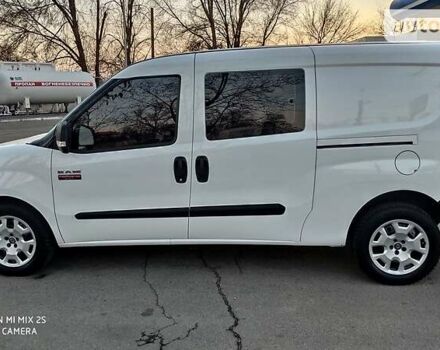 Ram Promaster City, об'ємом двигуна 2.4 л та пробігом 149 тис. км за 11599 $, фото 24 на Automoto.ua