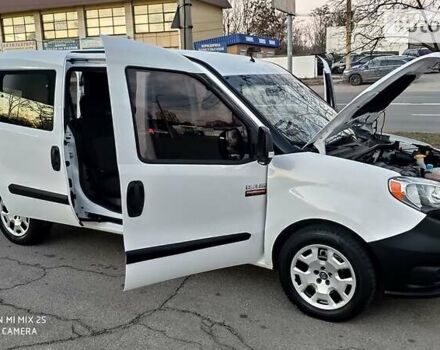 Ram Promaster City, об'ємом двигуна 2.4 л та пробігом 149 тис. км за 11599 $, фото 120 на Automoto.ua