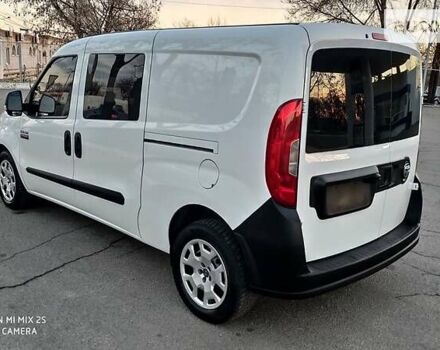 Ram Promaster City, об'ємом двигуна 2.4 л та пробігом 149 тис. км за 11599 $, фото 20 на Automoto.ua