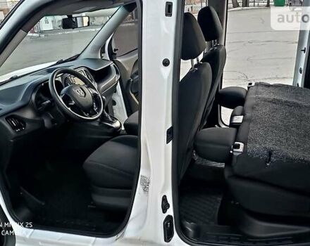 Ram Promaster City, об'ємом двигуна 2.4 л та пробігом 149 тис. км за 11599 $, фото 102 на Automoto.ua