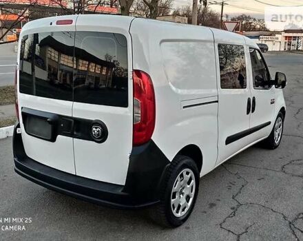 Ram Promaster City, об'ємом двигуна 2.4 л та пробігом 149 тис. км за 11599 $, фото 12 на Automoto.ua