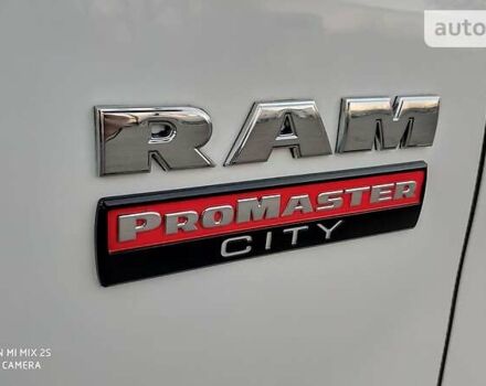 Ram Promaster City, об'ємом двигуна 2.4 л та пробігом 149 тис. км за 11599 $, фото 42 на Automoto.ua