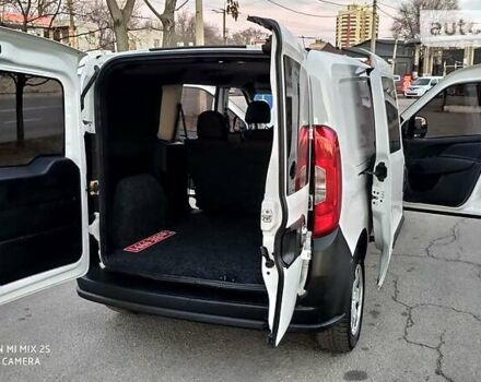 Ram Promaster City, об'ємом двигуна 2.4 л та пробігом 149 тис. км за 11599 $, фото 126 на Automoto.ua