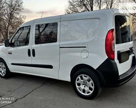 Ram Promaster City, об'ємом двигуна 2.4 л та пробігом 149 тис. км за 11599 $, фото 21 на Automoto.ua