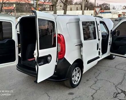 Ram Promaster City, об'ємом двигуна 2.4 л та пробігом 149 тис. км за 11599 $, фото 125 на Automoto.ua