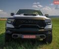 Белый Ram TRX, объемом двигателя 0 л и пробегом 39 тыс. км за 120000 $, фото 1 на Automoto.ua
