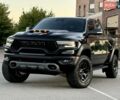 Черный Ram TRX, объемом двигателя 6.2 л и пробегом 61 тыс. км за 105900 $, фото 1 на Automoto.ua