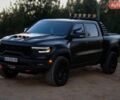 Черный Ram TRX, объемом двигателя 6.17 л и пробегом 28 тыс. км за 140000 $, фото 1 на Automoto.ua