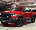 Черный Ram TRX, объемом двигателя 6.2 л и пробегом 23 тыс. км за 127999 $, фото 1 на Automoto.ua