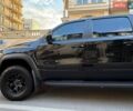 Чорний Ram TRX, об'ємом двигуна 6.2 л та пробігом 39 тис. км за 149000 $, фото 28 на Automoto.ua