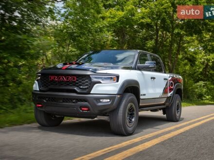 Ram TRX, объемом двигателя 0 л и пробегом 0 тыс. км за 157000 $, фото 1 на Automoto.ua