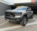 Серый Ram TRX, объемом двигателя 6.17 л и пробегом 28 тыс. км за 130000 $, фото 1 на Automoto.ua