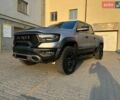 Серый Ram TRX, объемом двигателя 0 л и пробегом 42 тыс. км за 130000 $, фото 1 на Automoto.ua