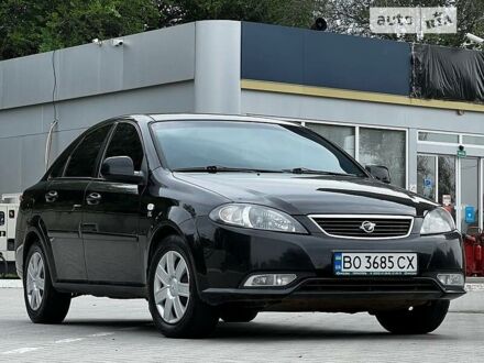 Равон Gentra 2017 у Запоріжжя на Automoto.ua Чорний Равон Gentra, об'ємом двигуна 1.5 л та пробігом 114 тис. км за 5350 $, фото 1 на Automoto.ua