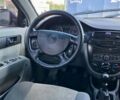 Коричневый Равон Gentra, объемом двигателя 1.49 л и пробегом 190 тыс. км за 4200 $, фото 10 на Automoto.ua