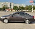 Коричневый Равон Gentra, объемом двигателя 1.49 л и пробегом 190 тыс. км за 4200 $, фото 1 на Automoto.ua