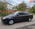 Коричневый Равон Gentra, объемом двигателя 1.49 л и пробегом 247 тыс. км за 3700 $, фото 15 на Automoto.ua