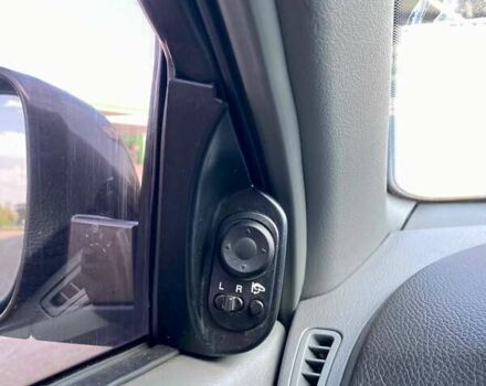 Коричневый Равон Gentra, объемом двигателя 1.49 л и пробегом 190 тыс. км за 4200 $, фото 19 на Automoto.ua