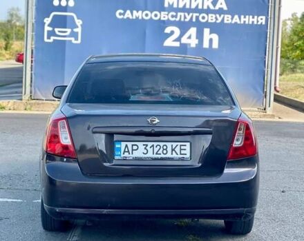 Коричневый Равон Gentra, объемом двигателя 1.49 л и пробегом 190 тыс. км за 4200 $, фото 4 на Automoto.ua