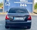 Коричневый Равон Gentra, объемом двигателя 1.49 л и пробегом 190 тыс. км за 4200 $, фото 4 на Automoto.ua
