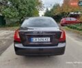 Коричневый Равон Gentra, объемом двигателя 1.49 л и пробегом 247 тыс. км за 3700 $, фото 13 на Automoto.ua