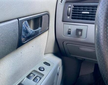 Коричневый Равон Gentra, объемом двигателя 1.49 л и пробегом 190 тыс. км за 4200 $, фото 18 на Automoto.ua