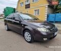 Коричневый Равон Gentra, объемом двигателя 1.49 л и пробегом 247 тыс. км за 3700 $, фото 1 на Automoto.ua
