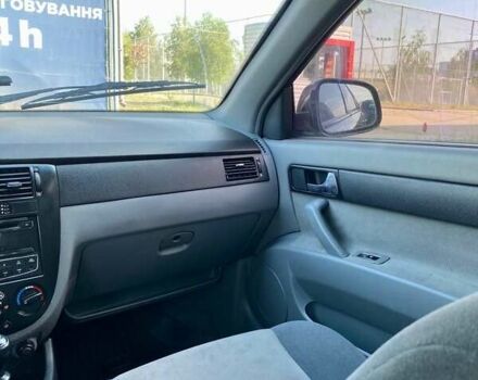 Коричневый Равон Gentra, объемом двигателя 1.49 л и пробегом 190 тыс. км за 4200 $, фото 11 на Automoto.ua