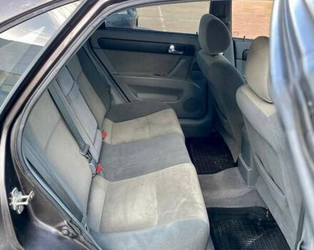 Коричневый Равон Gentra, объемом двигателя 1.49 л и пробегом 190 тыс. км за 4200 $, фото 13 на Automoto.ua