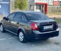 Коричневый Равон Gentra, объемом двигателя 1.49 л и пробегом 190 тыс. км за 4200 $, фото 7 на Automoto.ua