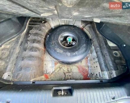 Коричневый Равон Gentra, объемом двигателя 1.49 л и пробегом 190 тыс. км за 4200 $, фото 22 на Automoto.ua