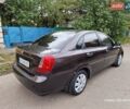 Коричневый Равон Gentra, объемом двигателя 1.49 л и пробегом 247 тыс. км за 3700 $, фото 11 на Automoto.ua
