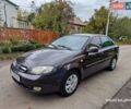 Коричневый Равон Gentra, объемом двигателя 1.49 л и пробегом 247 тыс. км за 3700 $, фото 1 на Automoto.ua