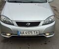 Серый Равон Gentra, объемом двигателя 1.49 л и пробегом 157 тыс. км за 7950 $, фото 1 на Automoto.ua