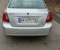 Серый Равон Gentra, объемом двигателя 1.49 л и пробегом 157 тыс. км за 7950 $, фото 1 на Automoto.ua