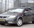 Серый Равон Gentra, объемом двигателя 1.5 л и пробегом 56 тыс. км за 7650 $, фото 2 на Automoto.ua