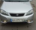 Серый Равон Gentra, объемом двигателя 1.49 л и пробегом 174 тыс. км за 7800 $, фото 1 на Automoto.ua