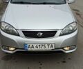 Серый Равон Gentra, объемом двигателя 1.49 л и пробегом 174 тыс. км за 7800 $, фото 1 на Automoto.ua